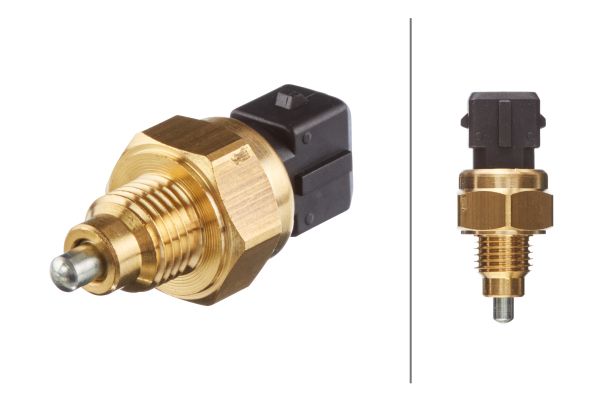 Comutator lampa marsalier PEUGEOT EXPERT caroserie (222) 1.9 D 70 diesel 69 cai HELLA 6ZF 008 621-151