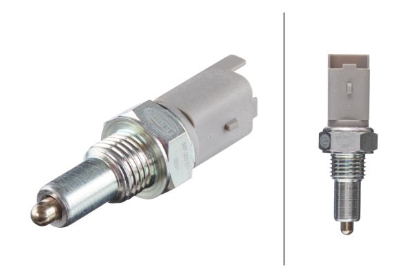 Comutator lampa marsalier PEUGEOT EXPERT platou / sasiu (223) 2.0 HDI diesel 109 cai HELLA 6ZF 008 621-331