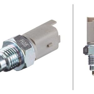 Comutator lampa marsalier PEUGEOT EXPERT caroserie (VF3A_, VF3U_, VF3X_) 1.6 HDi 90 8V diesel 90 cai HELLA 6ZF 008 621-481