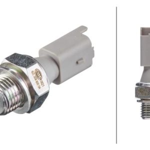Senzor presiune ulei PEUGEOT EXPERT platou / sasiu (223) 1.9 TD diesel 92 cai HELLA 6ZL 009 600-041