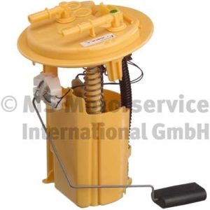 Sistem alimentare cu combustibil PEUGEOT EXPERT caroserie (222) 2.0 HDI diesel 94 cai PIERBURG 7.00468.96.0