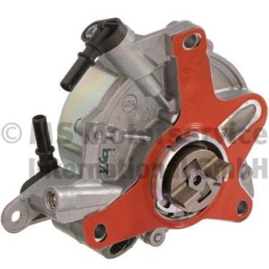 Pompa vacuum sistem de franare PEUGEOT EXPERT TEPEE (VF3X_) 2.0 HDi 130 4x4 diesel 128 cai PIERBURG 7.02139.07.0