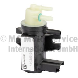 Convertor de presiune turbocompresor PEUGEOT EXPERT caroserie (V_) 1.6 BlueHDi 115 diesel 115 cai PIERBURG 7.02300.04.0