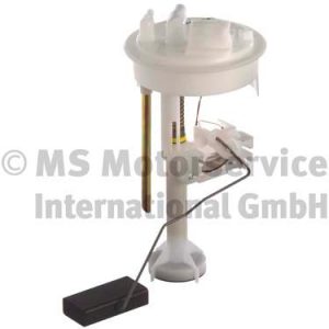 Senzor rezervor combustibil PEUGEOT EXPERT (224_) 1.9 D diesel 69 cai PIERBURG 7.02700.20.0