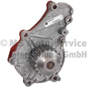 Pompa de apa PEUGEOT EXPERT platou / sasiu 1.6 HDi 90 8V diesel 90 cai PIERBURG 7.03738.03.0