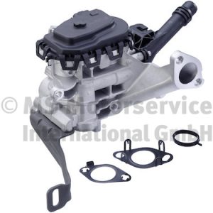 Supapa EGR PEUGEOT EXPERT caroserie (V_) 1.6 BlueHDi 115 diesel 115 cai PIERBURG 7.10334.25.0