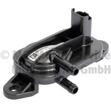 Senzor presiune gaze evacuare PEUGEOT EXPERT caroserie (VF3A_, VF3U_, VF3X_) 2.0 HDi 140 diesel 136 cai PIERBURG 7.11190.06.0