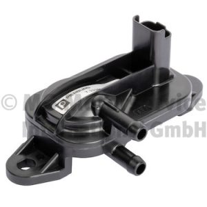Senzor presiune gaze evacuare PEUGEOT EXPERT platou / sasiu 2.0 HDi 140 diesel 136 cai PIERBURG 7.11190.06.0
