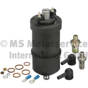 Pompa combustibil PEUGEOT 505 (551A) 2.2 Turbo Injection benzina 155 cai PIERBURG 7.21565.70.0
