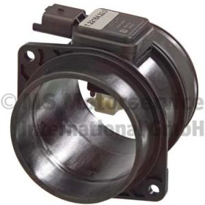 Senzor debit aer PEUGEOT EXPERT caroserie (VF3A_, VF3U_, VF3X_) 2.0 HDi 140 diesel 136 cai PIERBURG 7.22184.22.0
