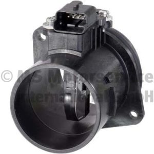 Senzor debit aer PEUGEOT RIFTER 1.6 HDi 92 diesel 92 cai PIERBURG 7.22184.83.0