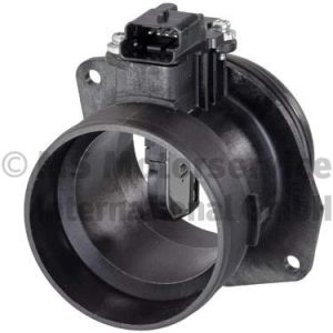 Senzor debit aer PEUGEOT EXPERT platou / sasiu 2.0 HDi 130 diesel 128 cai PIERBURG 7.22184.85.0