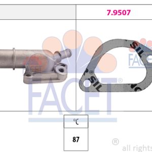 Termostat lichid racire PEUGEOT EXPERT platou / sasiu (223) 1.6 benzina 79 cai FACET 7.8159