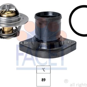 Termostat lichid racire PEUGEOT EXPERT caroserie (222) 2.0 benzina 136 cai FACET 7.8191
