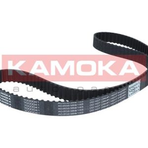 Curea de distributie PEUGEOT EXPERT TEPEE (VF3X_) 1.6 HDi 90 16V diesel 90 cai KAMOKA 7000041