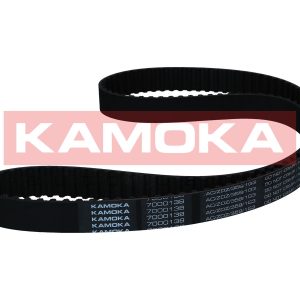 Curea de distributie PEUGEOT EXPERT platou / sasiu (223) 1.9 D diesel 69 cai KAMOKA 7000138