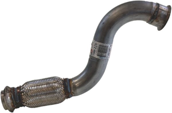 Racord evacuare PEUGEOT RCZ 1.6 THP 270 benzina 270 cai BOSAL 700-225