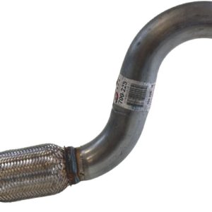 Racord evacuare PEUGEOT RCZ 1.6 16V benzina 156 cai BOSAL 700-225