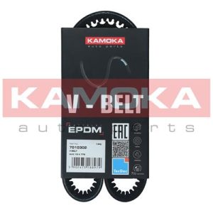 Curea transmisie PEUGEOT 505 (551A) 2.2 Turbo Injection benzina 150 cai KAMOKA 7010302