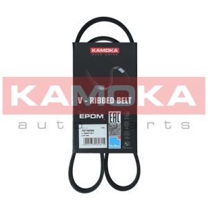 Curea transmisie cu caneluri PEUGEOT 405 I (15B) 1.9 Injection benzina 105 cai KAMOKA 7014055