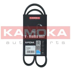 Curea transmisie cu caneluri PEUGEOT EXPERT caroserie (222) 1.6 benzina 79 cai KAMOKA 7016023