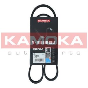 Curea transmisie cu caneluri PEUGEOT EXPERT caroserie (V_) 1.6 BlueHDi 115 diesel 115 cai KAMOKA 7016025