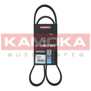 Curea transmisie cu caneluri PEUGEOT EXPERT caroserie (222) 1.9 TD diesel 90 cai KAMOKA 7016070