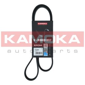 Curea transmisie cu caneluri PEUGEOT EXPERT TEPEE (VF3X_) 2.0 HDi 120 4x4 diesel 120 cai KAMOKA 7016083