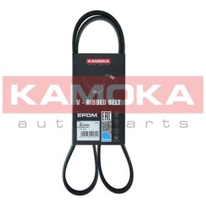 Curea transmisie cu caneluri PEUGEOT EXPERT platou / sasiu 2.0 HDi 130 diesel 128 cai KAMOKA 7016088