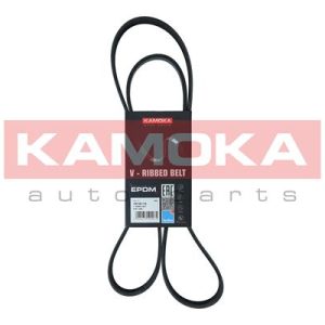 Curea transmisie cu caneluri PEUGEOT EXPERT caroserie (222) 2.0 HDI diesel 94 cai KAMOKA 7016115