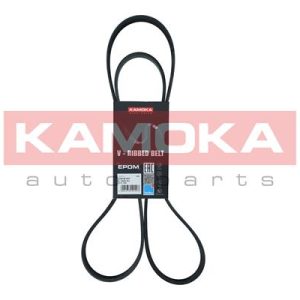 Curea transmisie cu caneluri PEUGEOT EXPERT (224_) 1.8 benzina 101 cai KAMOKA 7016137