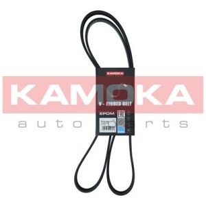 Curea transmisie cu caneluri PEUGEOT EXPERT caroserie (222) 1.9 D 70 diesel 69 cai KAMOKA 7016140