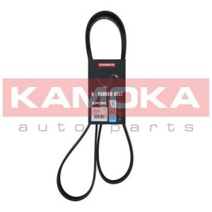 Curea transmisie cu caneluri PEUGEOT EXPERT caroserie (222) 1.9 TD diesel 90 cai KAMOKA 7016151