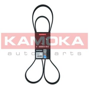Curea transmisie cu caneluri PEUGEOT EXPERT platou / sasiu (223) 1.9 D diesel 69 cai KAMOKA 7016153