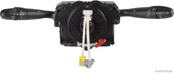 Comutator coloana directie PEUGEOT EXPERT TEPEE (VF3X_) 1.6 HDi 90 16V diesel 90 cai HERTH BUSS ELPARTS 70477074