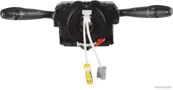 Comutator coloana directie PEUGEOT EXPERT TEPEE (VF3X_) 2.0 HDi 165 diesel 163 cai HERTH BUSS ELPARTS 70477091