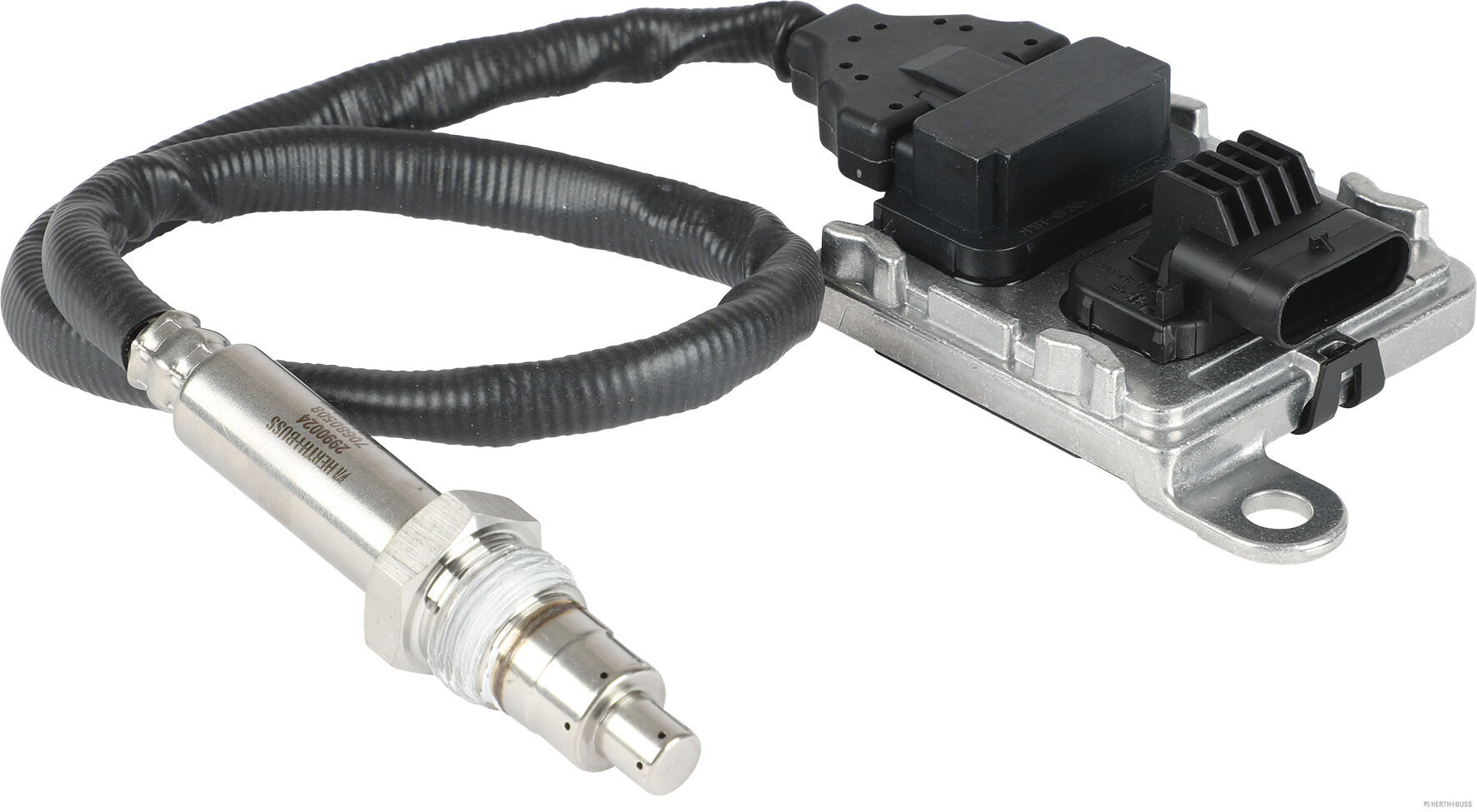 Senzor NOx Catalizator NOx PEUGEOT EXPERT bus (V_) 2.0 BlueHDi 145 diesel 144 cai HERTH BUSS ELPARTS 70680508