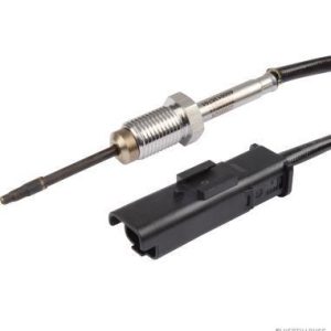 Senzor temperatura gaze evacuare PEUGEOT RIFTER 1.6 HDi 92 diesel 92 cai HERTH BUSS ELPARTS 70682511