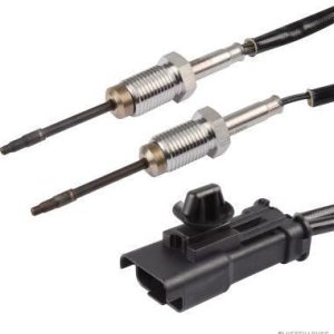 Senzor temperatura gaze evacuare PEUGEOT EXPERT caroserie (V_) 2.0 BlueHDi 120 4x4 diesel 122 cai HERTH BUSS ELPARTS 70682523