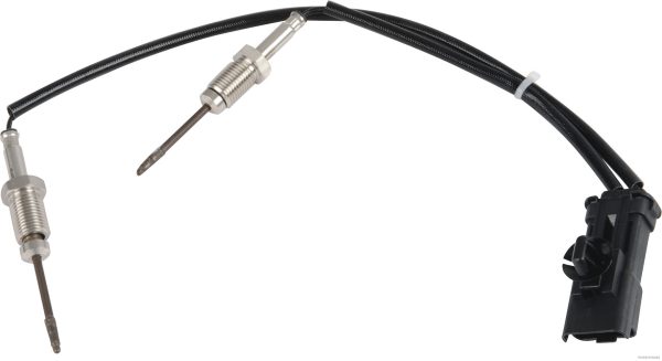 Senzor temperatura gaze evacuare PEUGEOT EXPERT caroserie (V_) 1.6 BlueHDi 115 diesel 115 cai HERTH BUSS ELPARTS 70682542