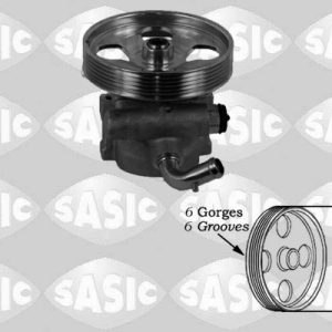 Pompa hidraulica sistem de directie PEUGEOT BIPPER (AA_) 1.4 HDi diesel 68 cai SASIC 7070064
