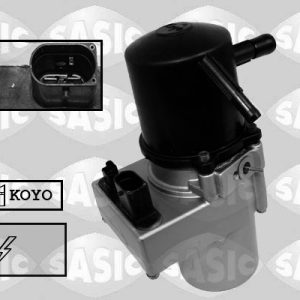 Pompa hidraulica sistem de directie PEUGEOT EXPERT TEPEE (VF3X_) 2.0 HDi 130 diesel 128 cai SASIC 7070068