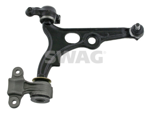 Brat suspensie roata PEUGEOT EXPERT platou / sasiu (223) 1.9 D diesel 69 cai SWAG 70 73 0055