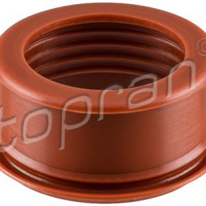 Garnitura etansare compresor PEUGEOT EXPERT caroserie (VF3A_, VF3U_, VF3X_) 1.6 HDi 90 16V diesel 90 cai TOPRAN 722 382