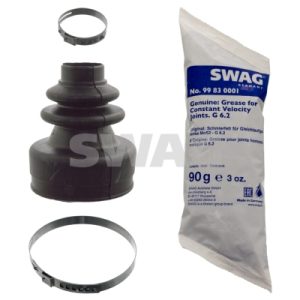 Ansamblu burduf articulatie planetara PEUGEOT EXPERT (224_) 1.9 D diesel 70 cai SWAG 70 91 4906