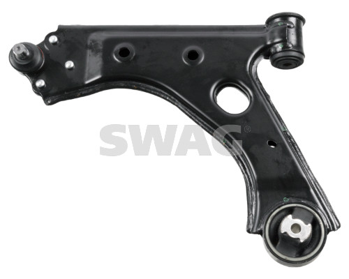 Brat suspensie roata PEUGEOT BIPPER TEPEE 1.4 HDi diesel 68 cai SWAG 70 92 9144
