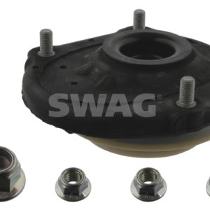 Set reparatie rulment sarcina amortizor PEUGEOT BIPPER (AA_) 1.4 benzina 73 cai SWAG 70 93 8205