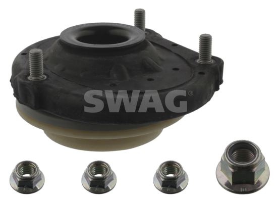 Set reparatie rulment sarcina amortizor PEUGEOT BIPPER TEPEE 1.4 HDi diesel 68 cai SWAG 70 93 8206