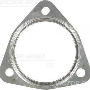 Garnitura racord evacuare PEUGEOT RCZ 1.6 16V benzina 200 cai VICTOR REINZ 71-11545-00