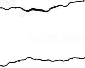 Garnitura baie ulei PEUGEOT EXPERT bus (V_) 2.0 BlueHDi 145 diesel 144 cai VICTOR REINZ 71-12456-00